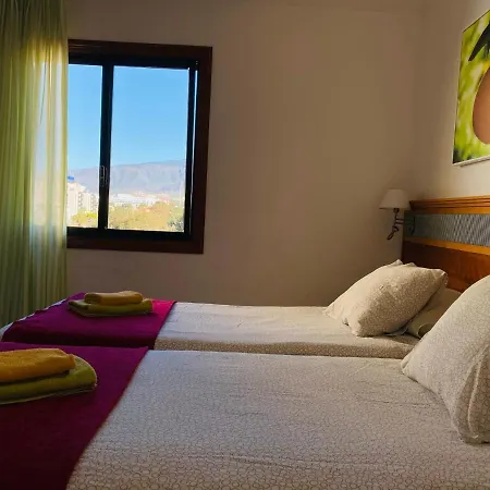 호텔 Coral Compostela Beach, Private *