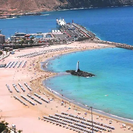 Coral Compostela Beach, Private 호텔