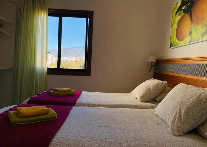 מלון Coral Compostela Beach, Private *