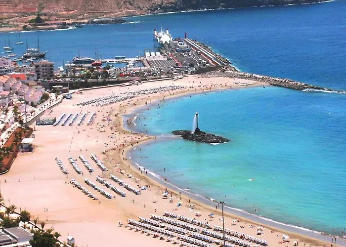 Coral Compostela Beach, Private מלון