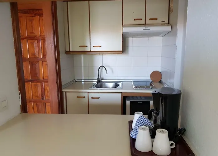 מלון Coral Compostela Beach, Private