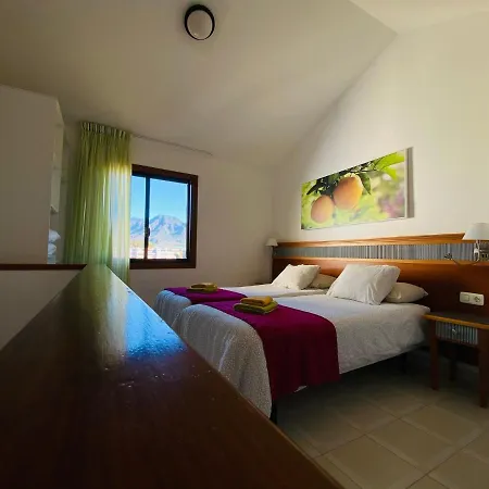 Coral Compostela Beach, Private Appartement