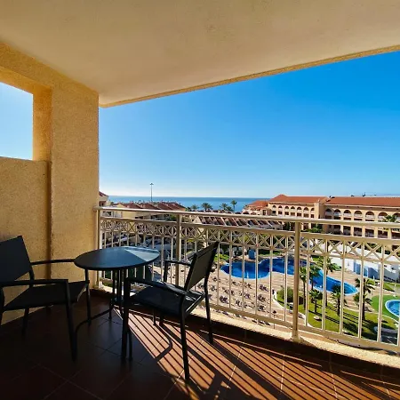 Coral Compostela Beach, Private Appartement *