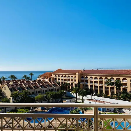 Coral Compostela Beach, Private Apartament *