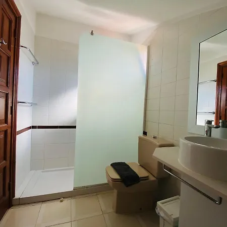 Coral Compostela Beach, Private Apartament Playa de las Americas (Tenerife)
