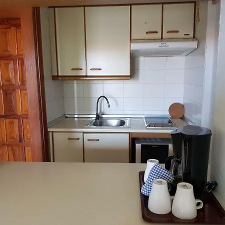 فندق Coral Compostela Beach, Private