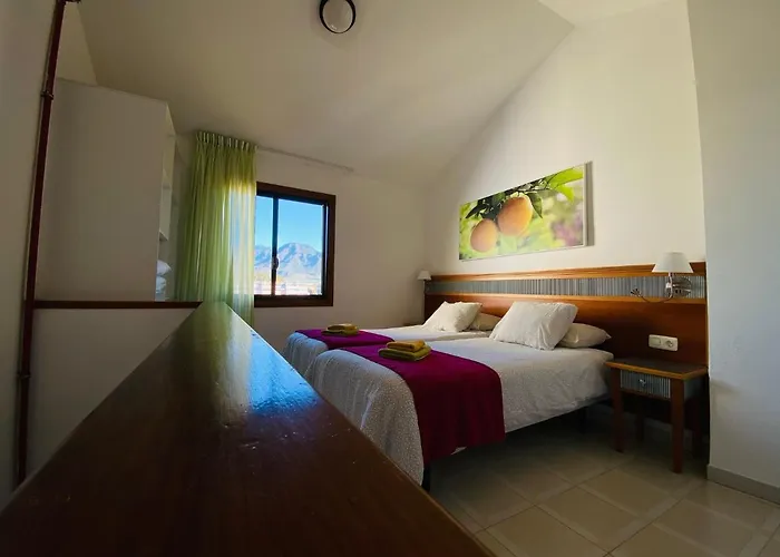 Coral Compostela Beach, Private Hotel