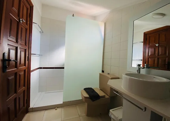 Coral Compostela Beach, Private Hotel Playa de las Américas